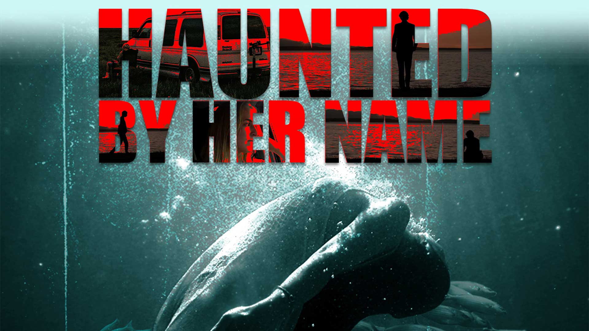 Haunted By Her Name | Official Trailer | Watch Movie Free @FlixHouse