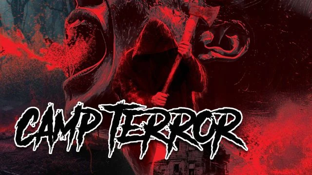 Camp Terror | Official Trailer | Watch Movie Free @FlixHouse