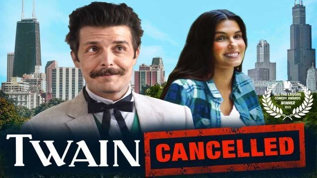 Twain Cancelled | Official Trailer | Watch Movie Free @FlixHouse