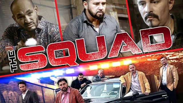 The Squad Rise of the Chicano Squad | Watch Movie Free @FlixHouse