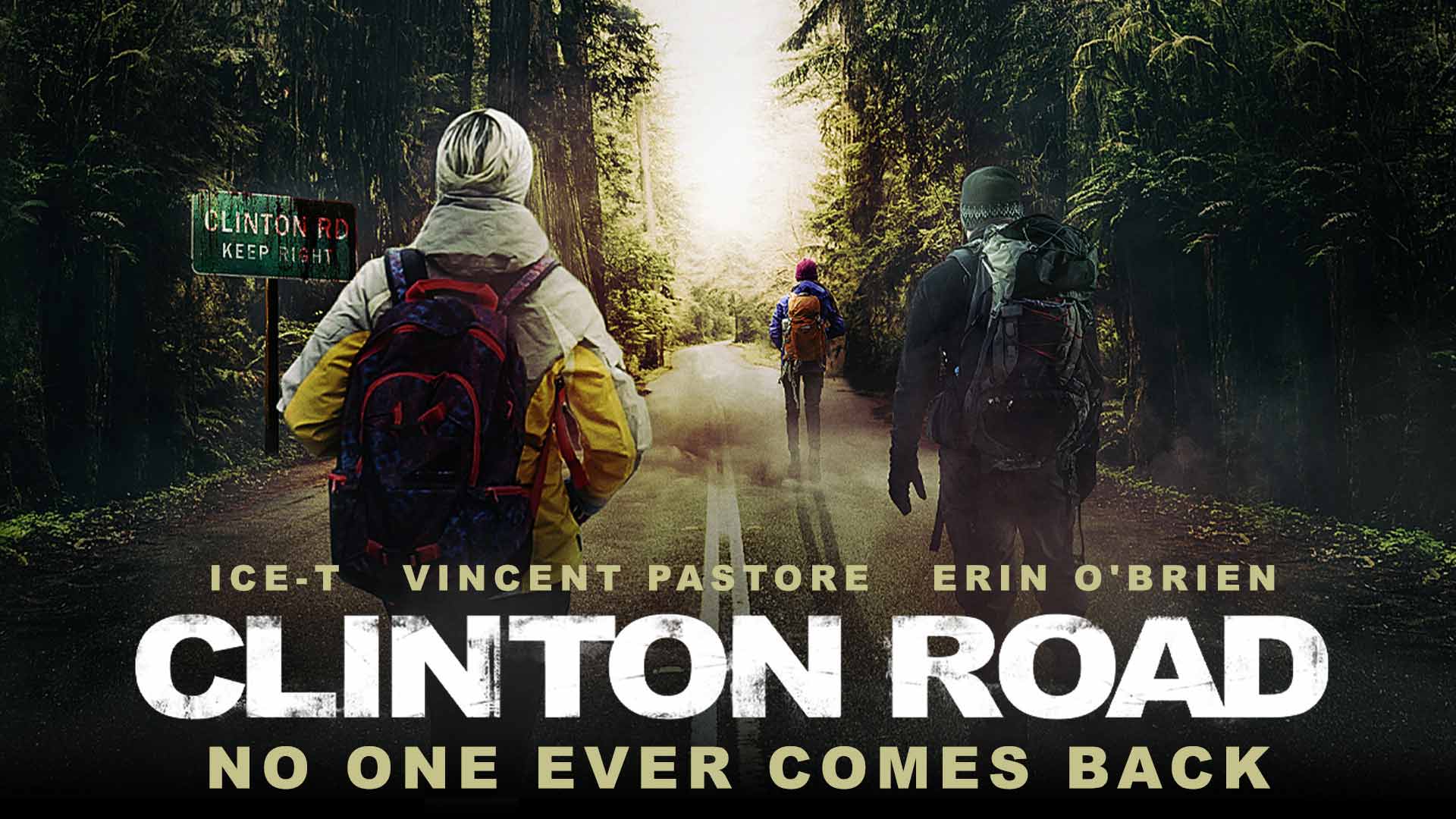 Clinton Road  | Official Trailer | Watch Movie Free @FlixHouse