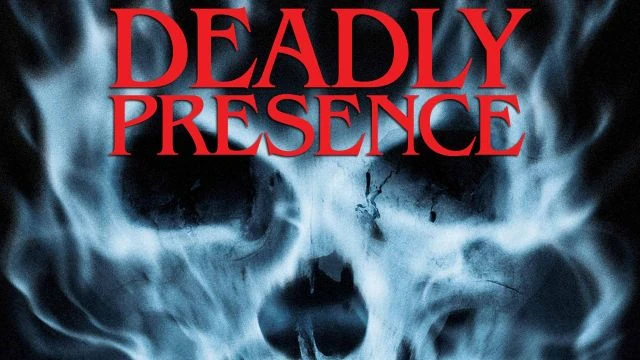 Deadly Presence  | Official Trailer | Watch Movie Free @FlixHouse