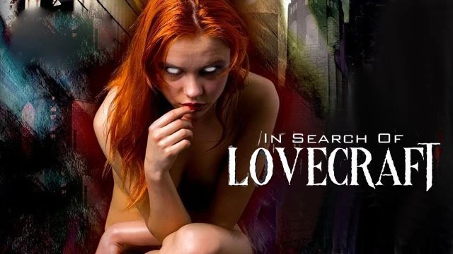 In Search of Lovecraft | Trailer | Watch Movie Free @FlixHouse