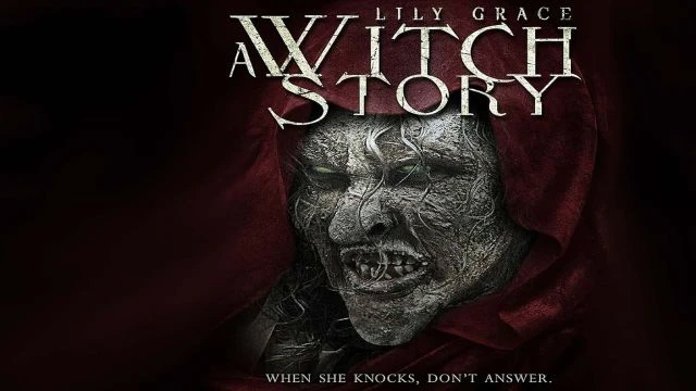 Lily Grace: A Witch Story | Trailer | Watch Movie Free @FlixHouse