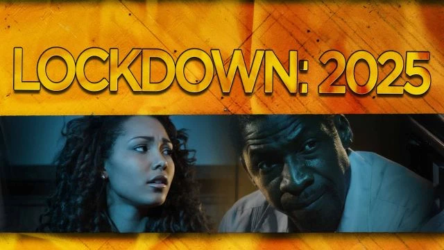 Lockdown 2025 | Official Trailer | Watch Movie Free @FlixHouse