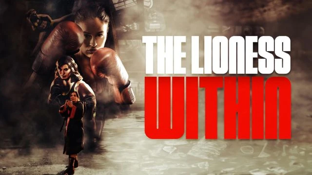 The Lioness Within | Trailer | Watch Film Free @FlixHouse