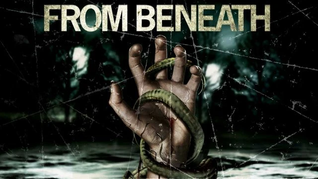 From Beneath | Official Trailer | Watch Movie Free @FlixHouse