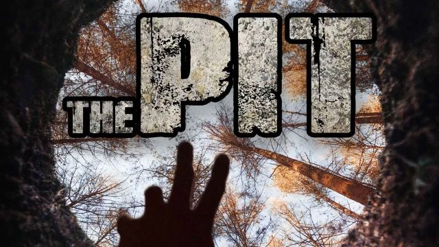 The Pit | Official Trailer | Watch Movie Free @FlixHouse