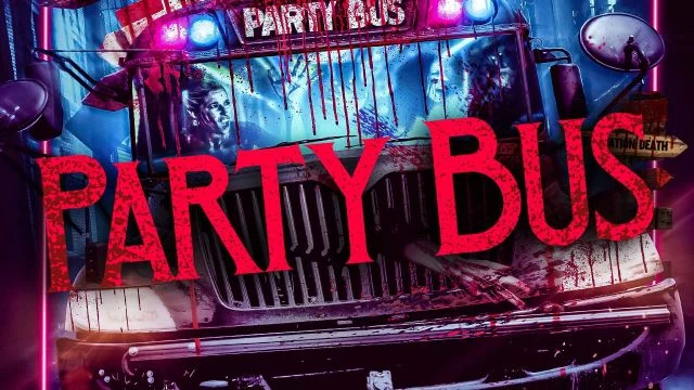 Party Bus | Official Trailer | Watch Movie Free @FlixHouse