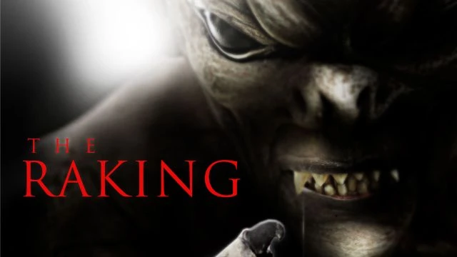 The Raking | Official Trailer | Watch Movie Free @FlixHouse