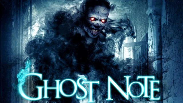 Ghost Note | Official Trailer | Watch Movie Free @FlixHouse