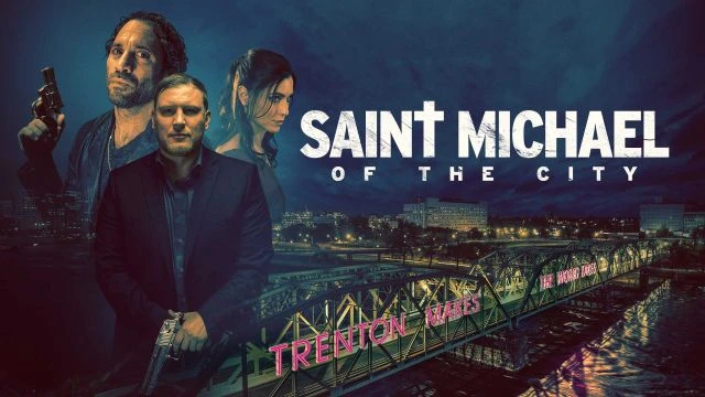 Saint Michael of the City | Trailer | Watch Movie Free @FlixHouse