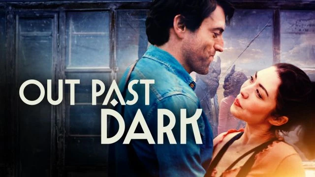 Out Past Dark | Official Trailer | Watch Movie Free @FlixHouse