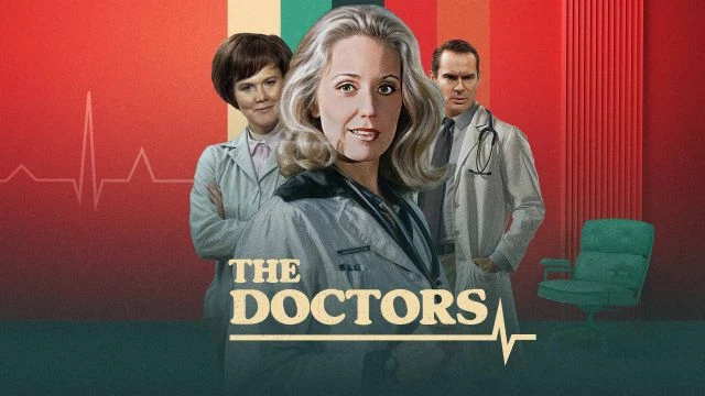 The Doctors| Rertro TV Channel Promo | Watch Free @FlixHouse