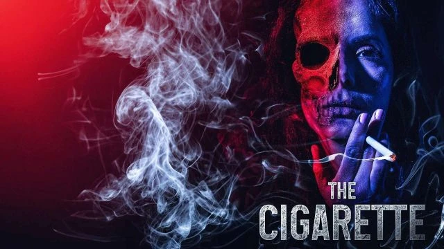 The Cigarette (2024) Comedy Horror | Official Trailer | FlixHouse