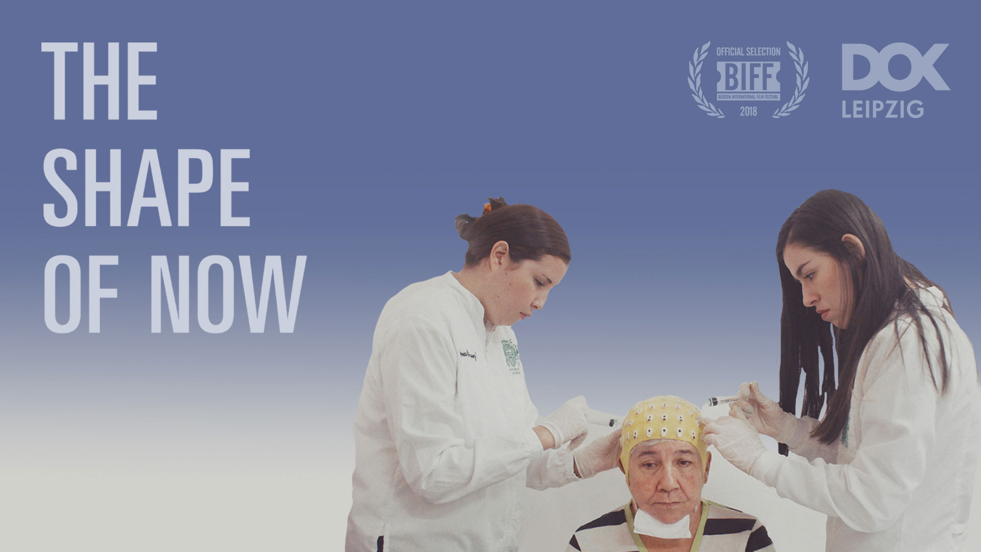 The Shape Of Now | Official Trailer | FlixHouse