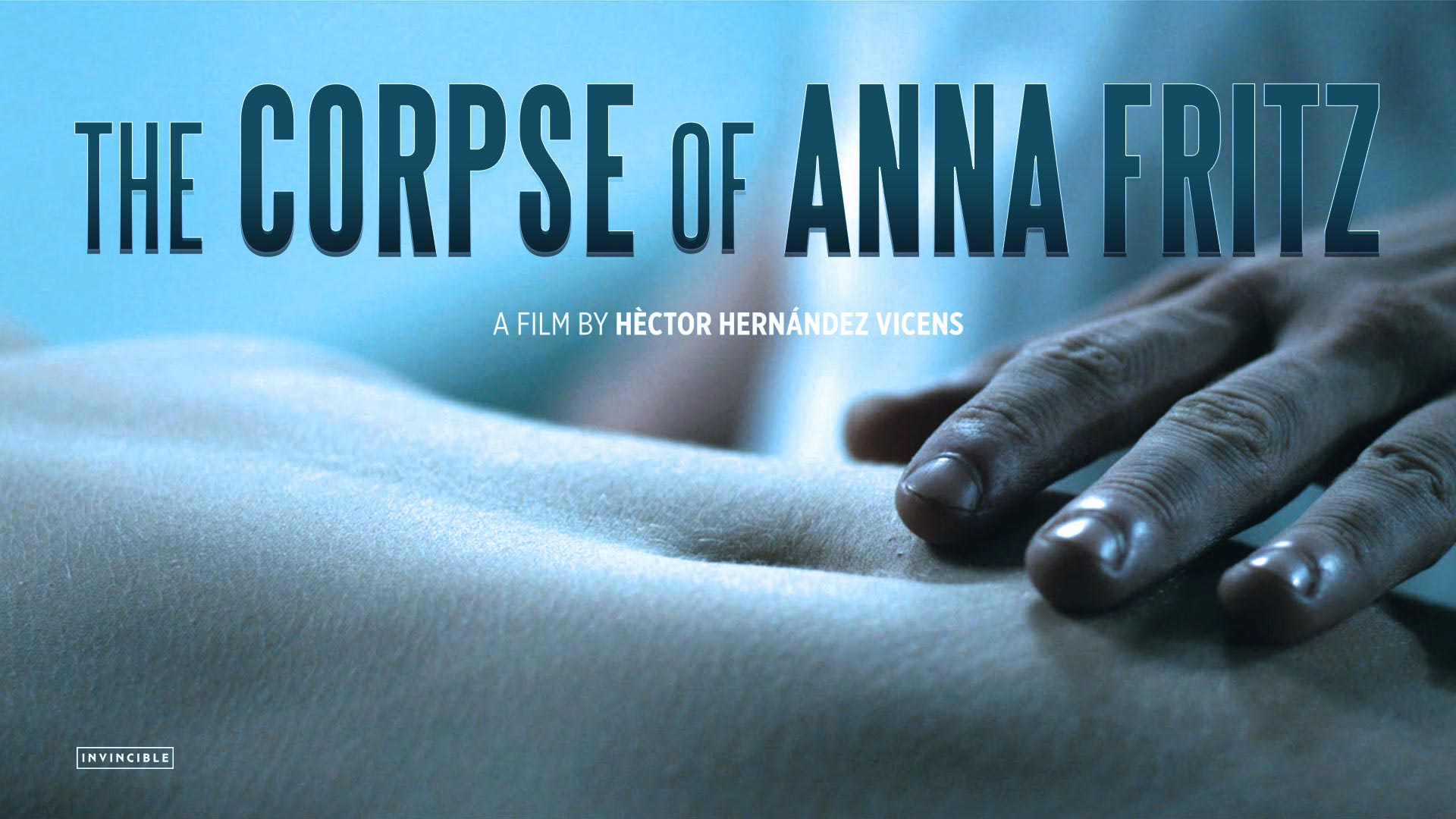 El cadáver de Anna Fritz | Official Trailer | FlixHouse