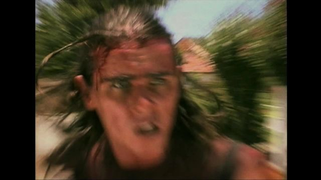 Plaga Zombie Zona Mutante