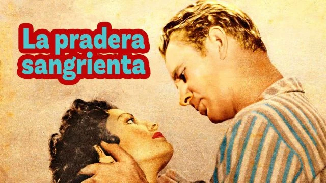 La prada sangrienta (1955) Trailer | Watch Movie Free @FlixHouse