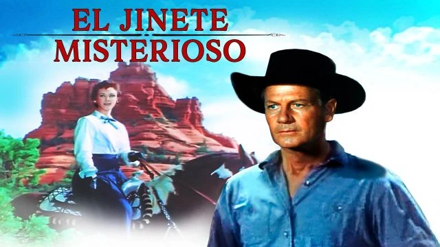 La Jinete Misteroso (1955) Trailer - Watch Movie Free @FlixHouse