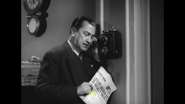 La Sombra del Caudillo