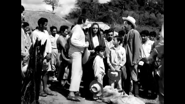 La Rebelion De Los Colgados