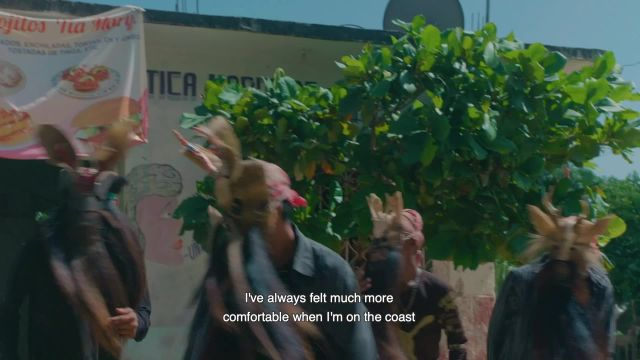 Jamaica and Tamarindo Afro Tradition In The Heart Of Mexico