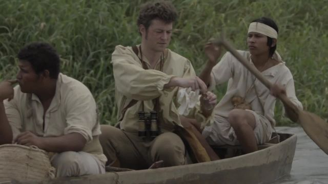 Humboldt In Mexico The Vision Of The Explorer