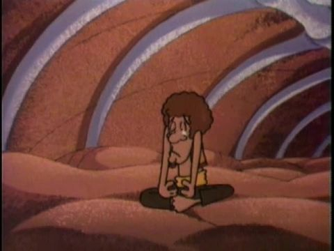 Historias de Las Biblia