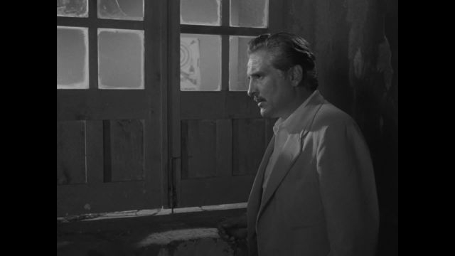 El Rebozo De Soledad