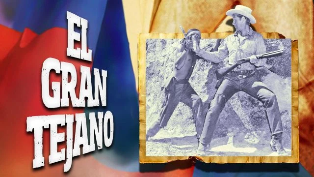 El Gran Tejano (1953) Trailer | Watch Movie Free @FlixHouse