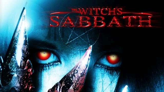 The Witch's Sabbath | Trailer | Watch Movie Free @FlixHouse