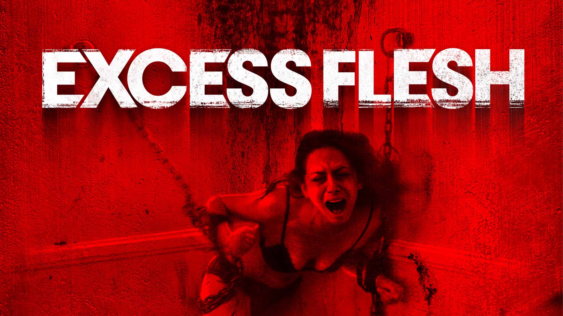 Excess Flesh | Official Trailer | Watch Movie Free @FlixHouse