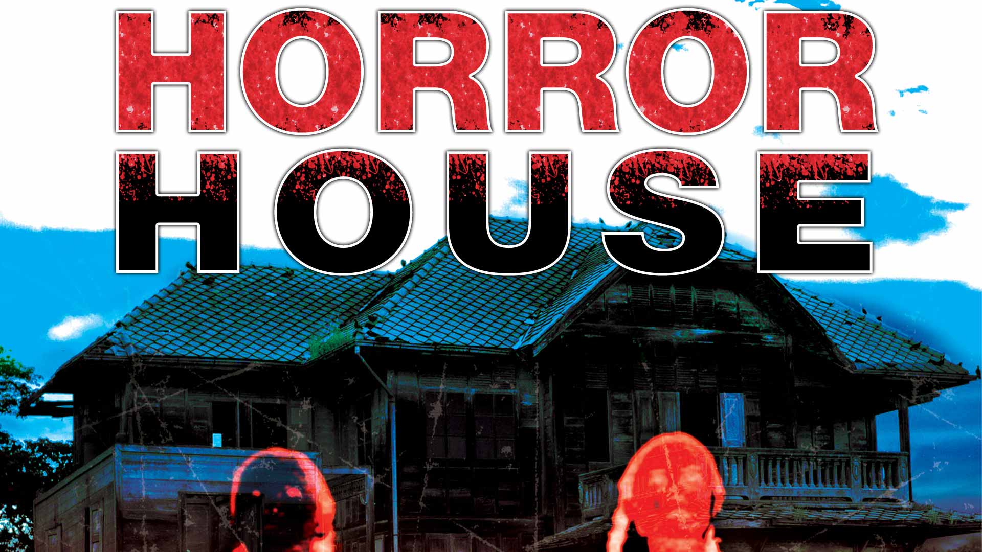 Horror House | Official Trailer | Watch Movie Free @FlixHouse