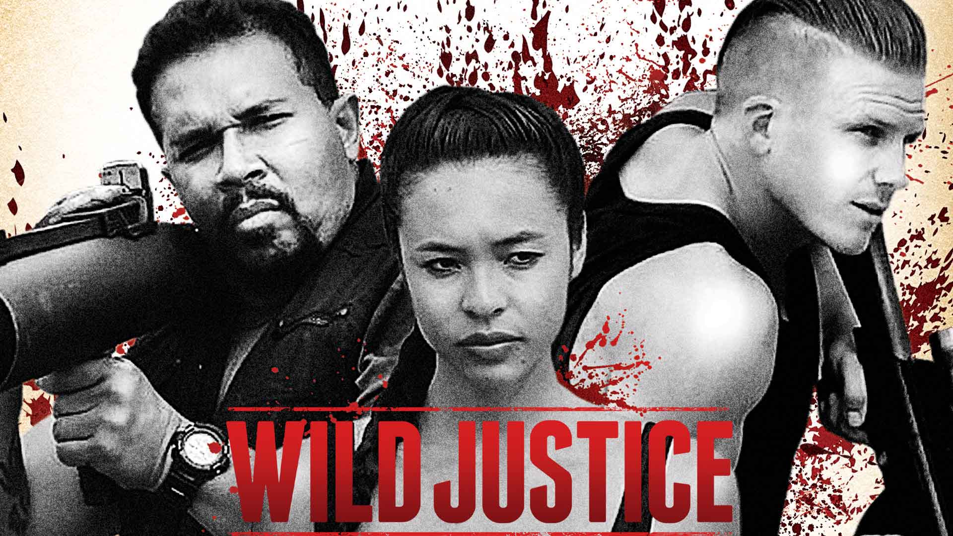 Wild Justice | Official Trailer | Watch Movie Free @FlixHouse