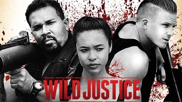 Wild Justice | Official Trailer | Watch Movie Free @FlixHouse