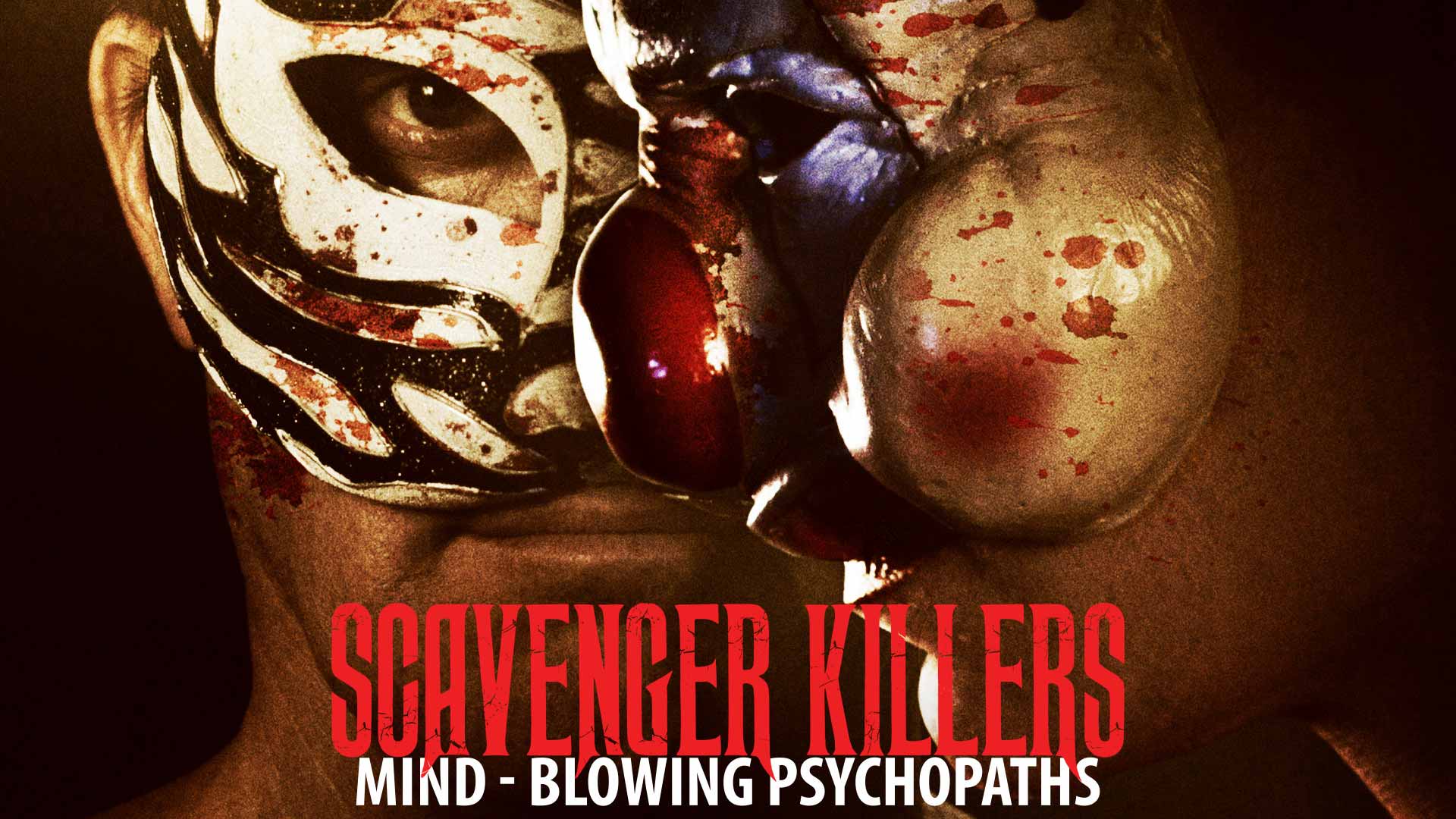 Scavenger Killers | Trailer | Watch Movie Free @FlixHouse