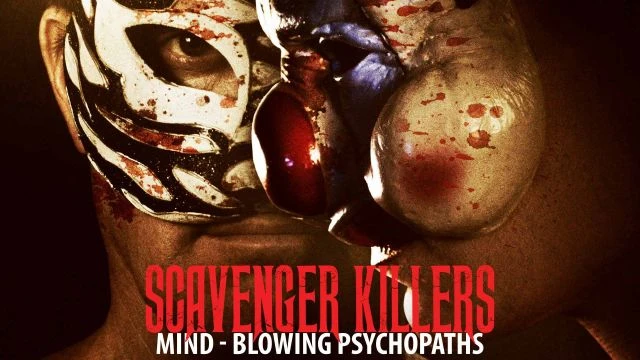 Scavenger Killers | Trailer | Watch Movie Free @FlixHouse