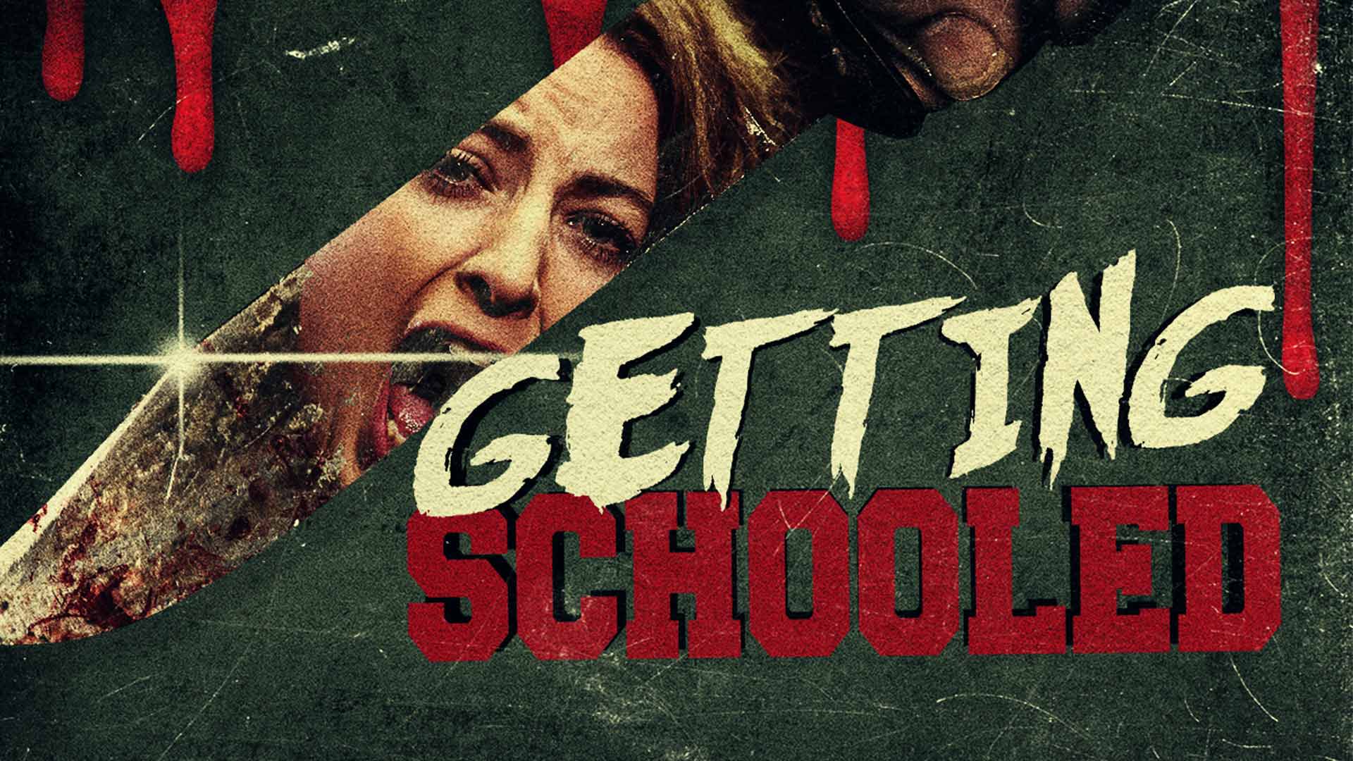 Getting Schooled | Official Trailer | Watch Movie Free @FlixHouse