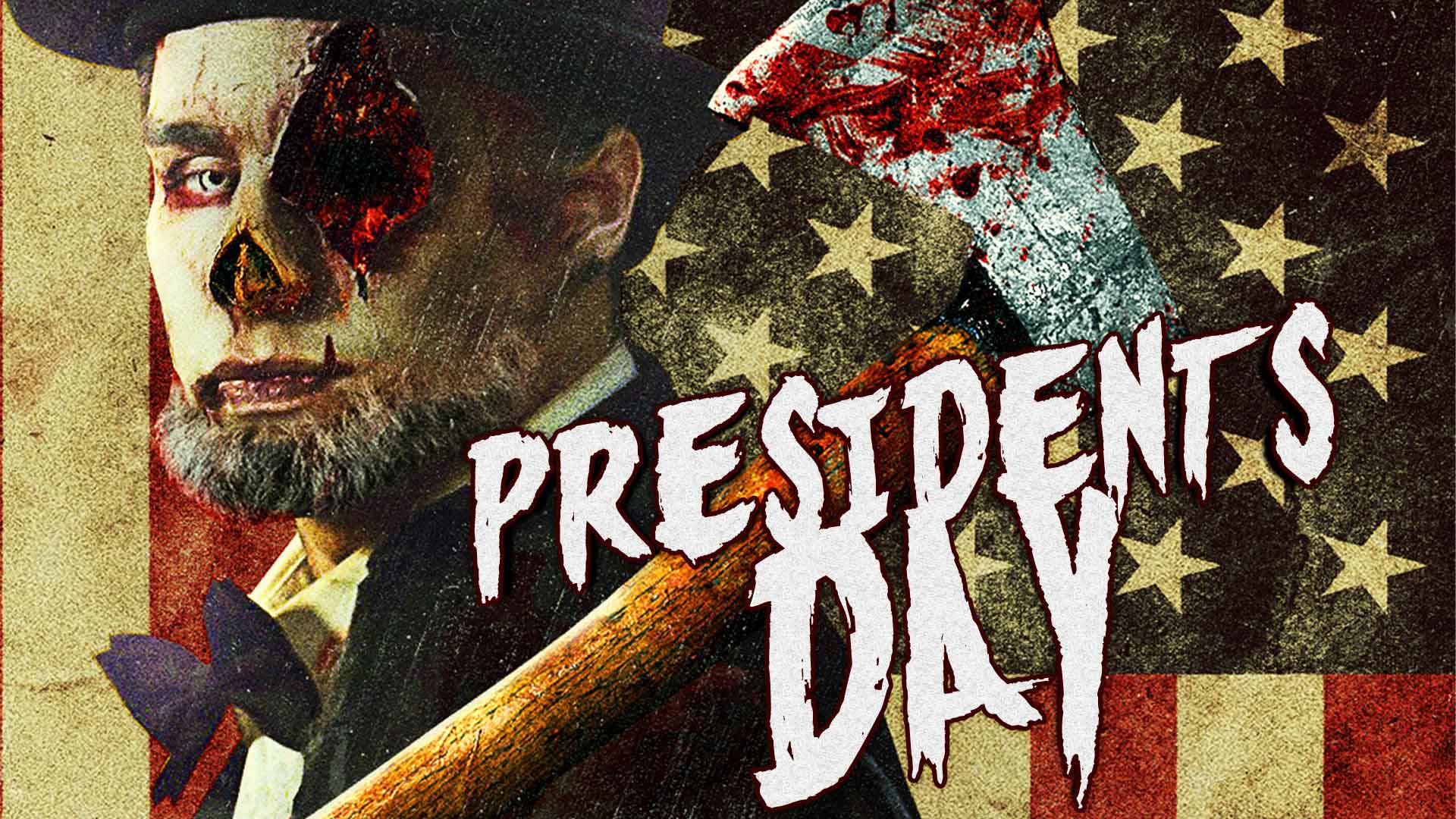 Presidents Day | Official Trailer | Watch Movie Free @FlixHouse