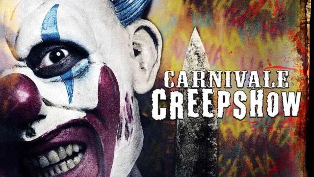 Carnivale Creepshow | Official Trailer | FlixHouse