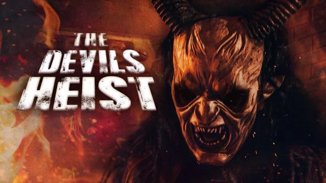 The Devil's Heist (2023) - Trailer - Watch Movie Free @FlixHouse