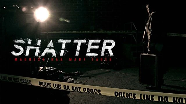 Shatter (2020)  Thriller - Trailer - Watch Movie Free @FlixHouse