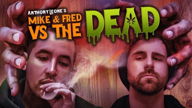 Mike And Fred Vs. The Dead (2022) - Watch Movie Free @FlixHouse