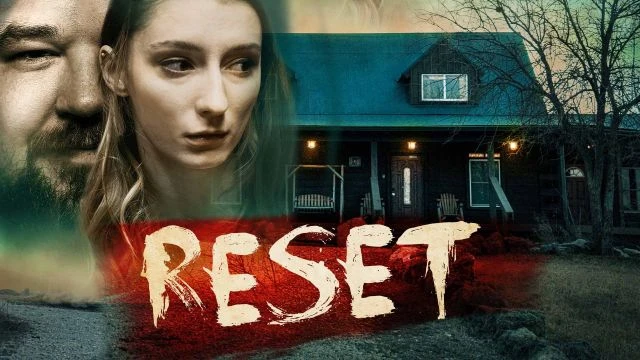 Reset (2021) Horror | Trailer | Watch Movie Free @FlixHouse