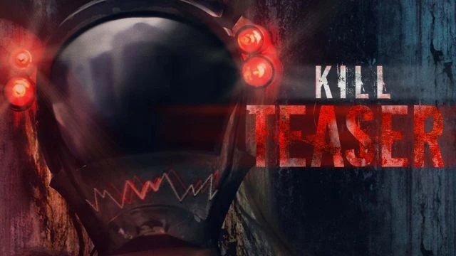 Kill Teaser (2021) Horror - Trailer - Watch Movie Free @FlixHouse