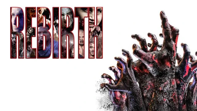 Rebirth (2020) Horror - Trailer - Watch Movie Free @FlixHouse