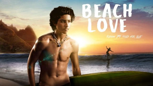 Beach Love (2016) Romance - Trailer - Watch Movie Free @FlixHouse