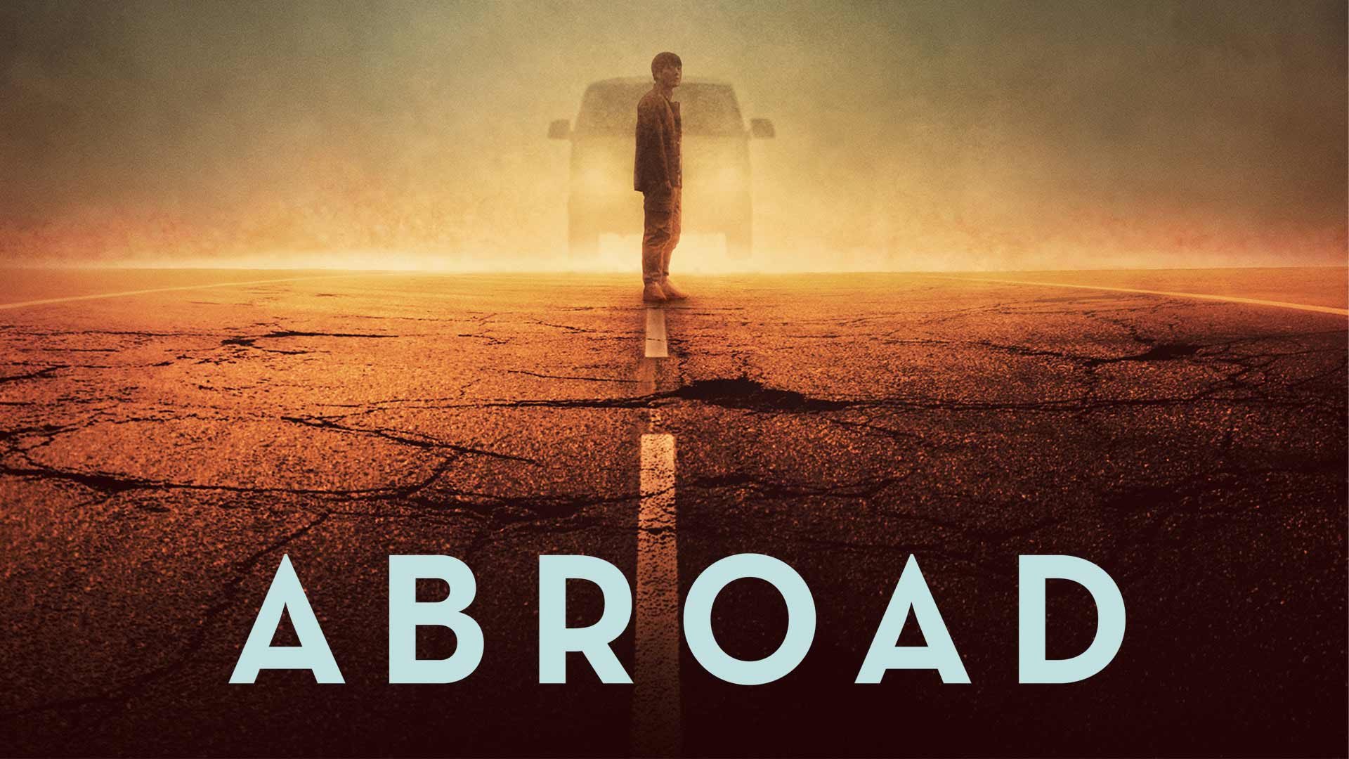 Abroad (2024) - Official Trailer - Watch Movie Free @FlixHouse