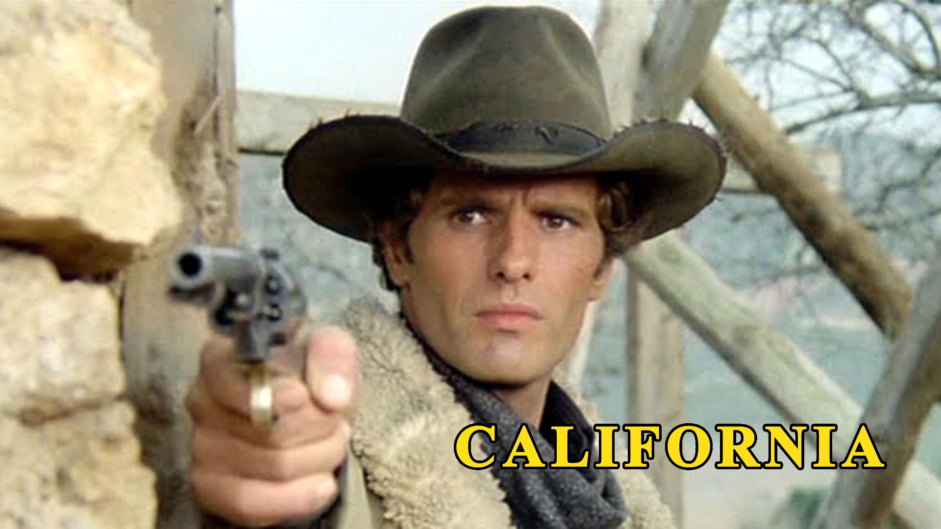 California (1977) Western | Preview  | FlixHouse